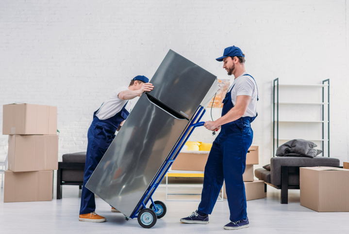 Trusted Miami Moving Services for Homes and Businesses